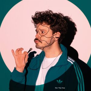 Christian van Eijkelenburg