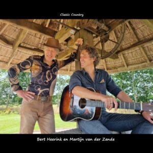 Classic Country | Bert en Martijn