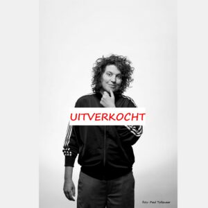 Kim Schuddeboom