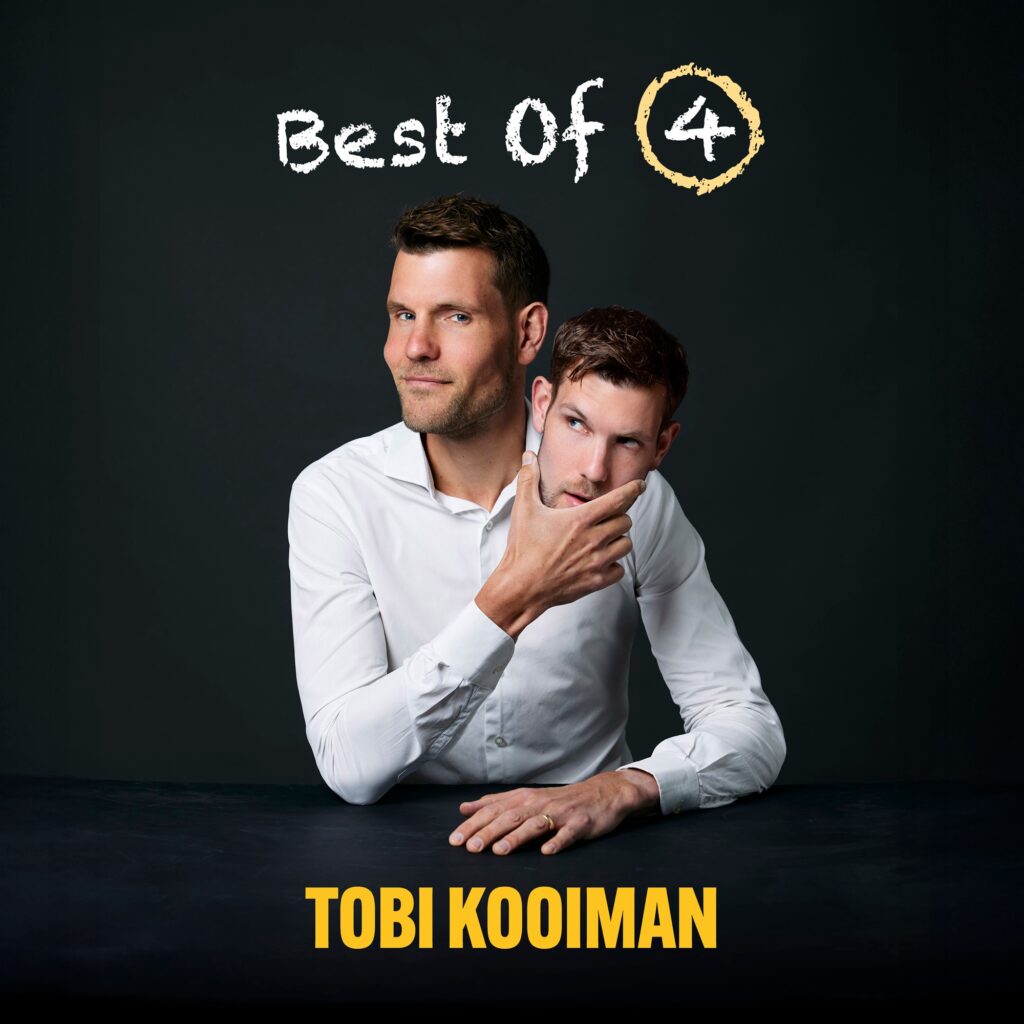 Tobi Kooiman