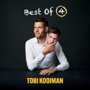 Tobi Kooiman