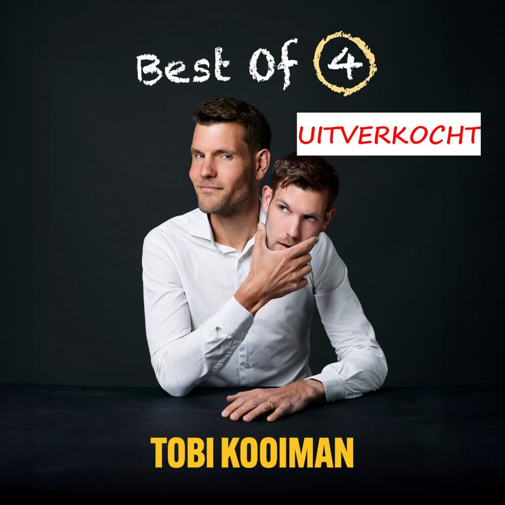 Tobi Kooiman