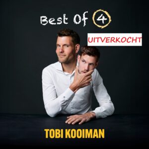 Tobi Kooiman