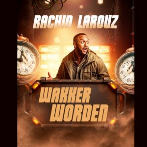 Rachid Larouz