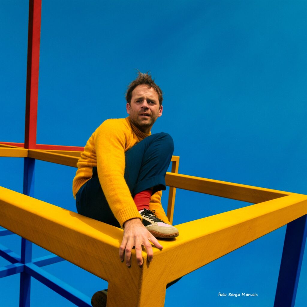 Martijn Crins