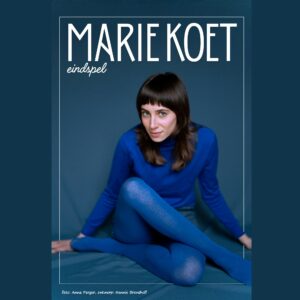 Marie Koet
